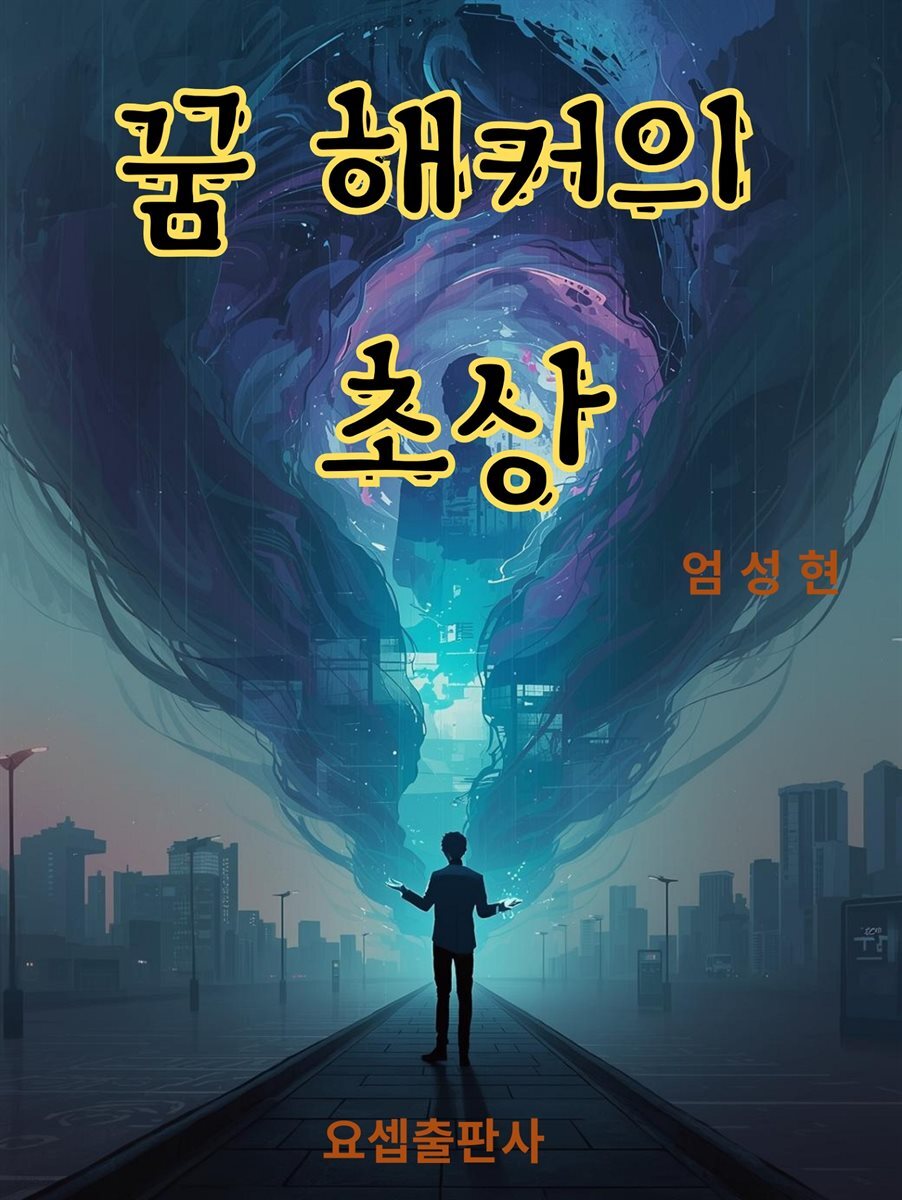 꿈 해커의 초상