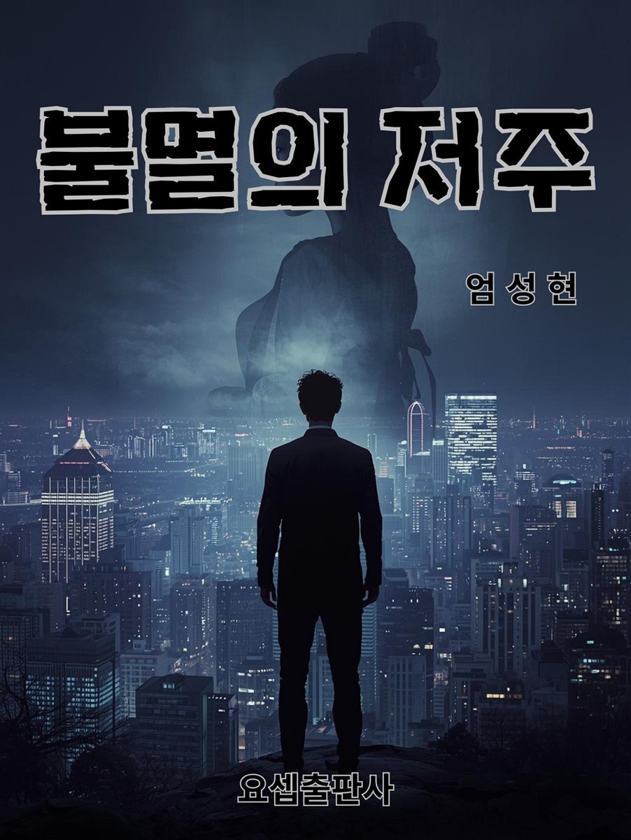 불멸의 저주 