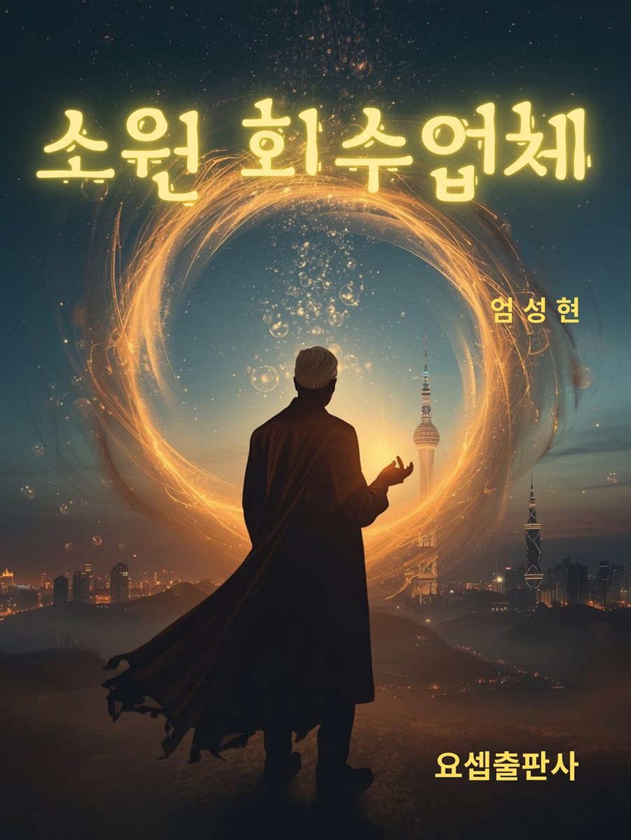 소원 회수업체 