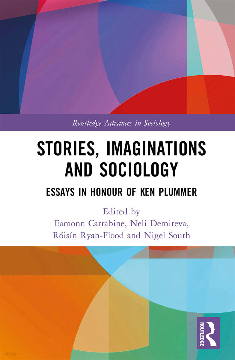 Stories, Imaginations and Sociology