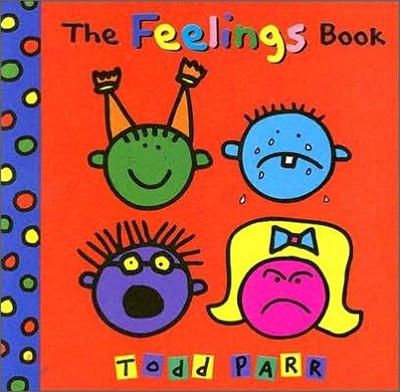 The Feelings Book