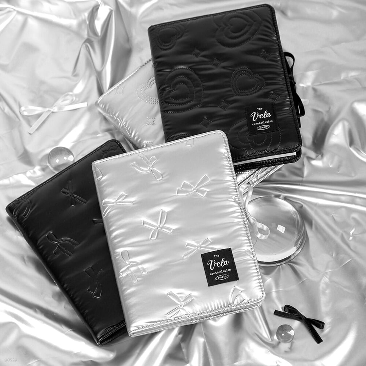 [예스24배송] 2026 벨라 다이어리 (날짜형)