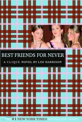 Best Friends for Never