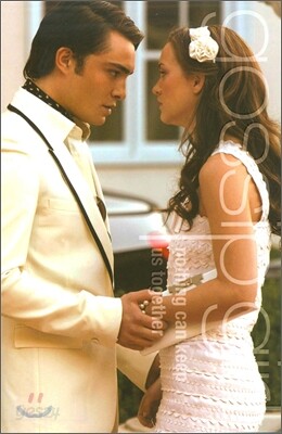 Gossip Girl 8 : Nothing Can Keep Us Together