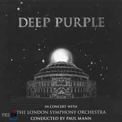 Deep Purple - in Concert with The London Symphony