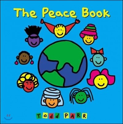 The Peace Book