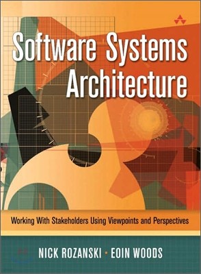 Software Systems Architecture
