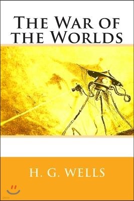 The War of the Worlds