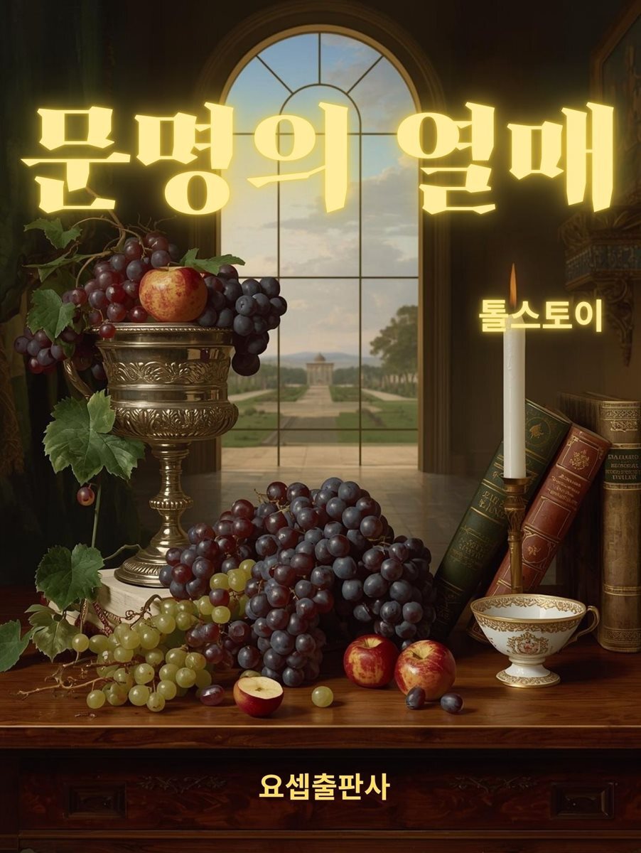 문명의 열매