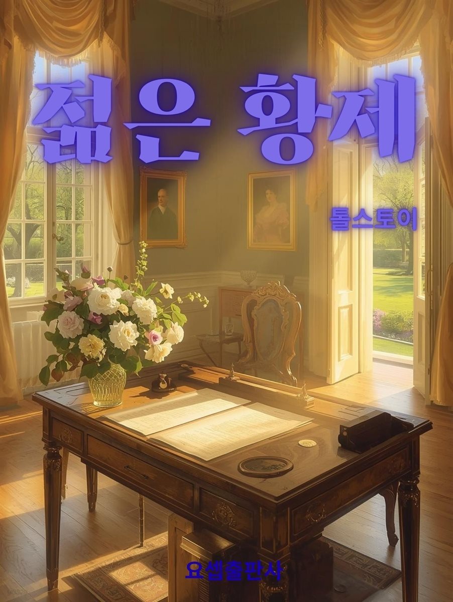 젊은 황제