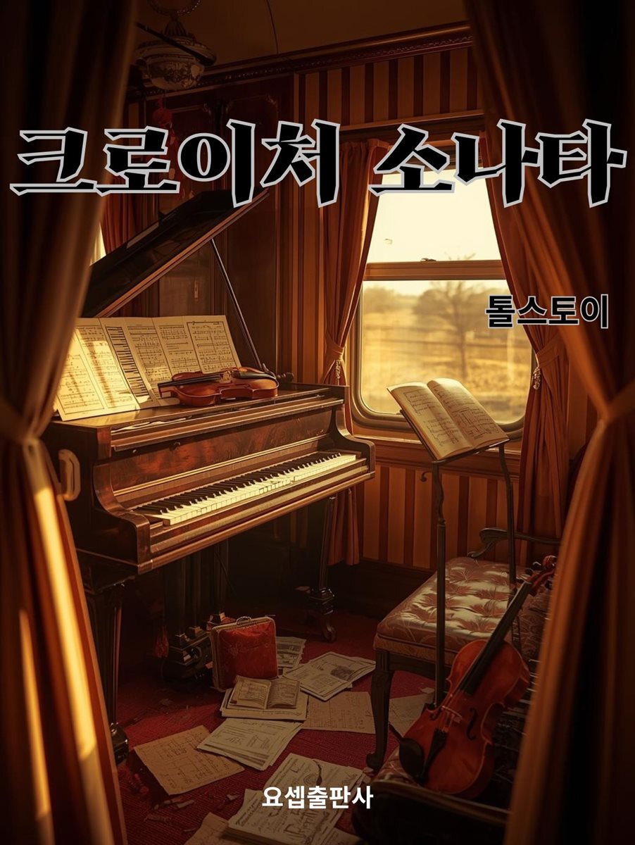 크로이처 소나타(결혼)