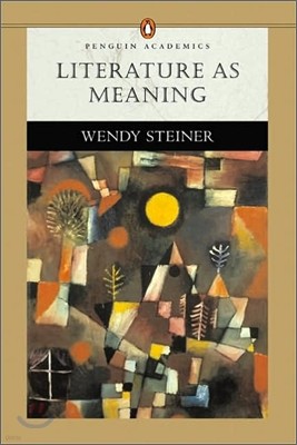 Literature As Meaning