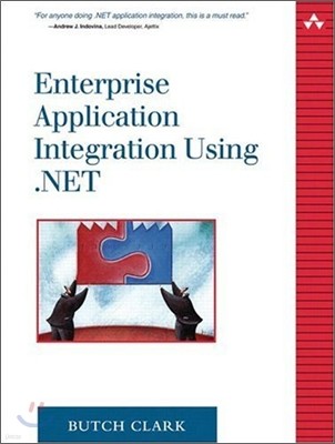 Enterprise Application Integration Using .Net