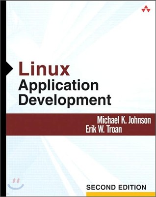 Linux Application Development