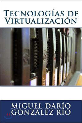 Tecnologias de Virtualizacion