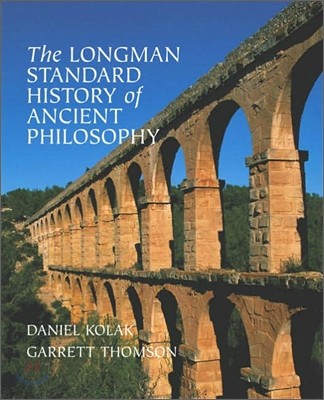 Longman Standard History of Ancient Philosophy