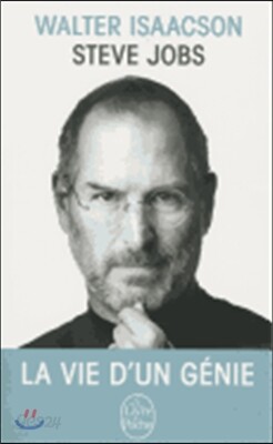 Steve Jobs