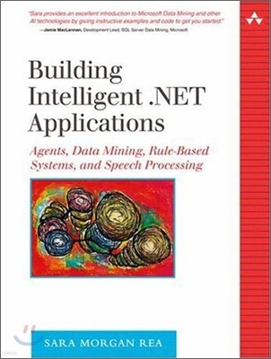 Building Intelligent .net Applications