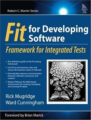 Fit for Developing Software