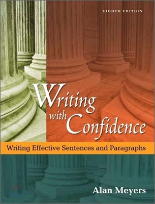 Writing With Confidence 8/E