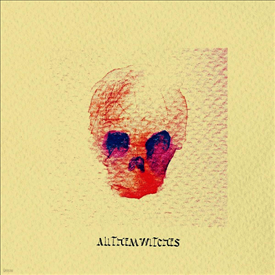 All Them Witches — ATW 앨범 커버