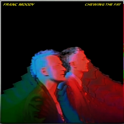 Franc Moody — Chewing The Fat (Indie Exclusive) 앨범 커버