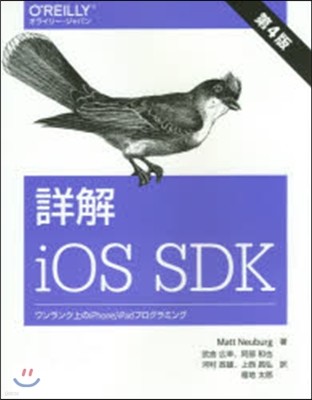  iOS SDK 4
