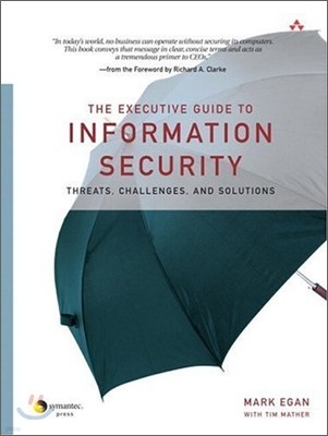 The Executive Guide To Information Security