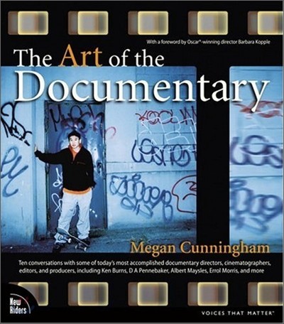 The Art of The Documentary