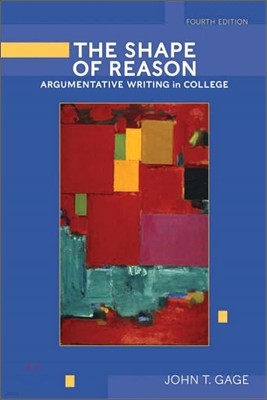 The Shape Of Reason, 4/E