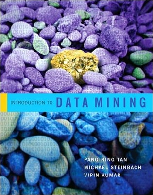 Introduction to Data Mining