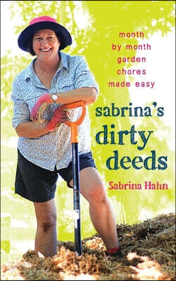 Sabrina's Dirty Deeds
