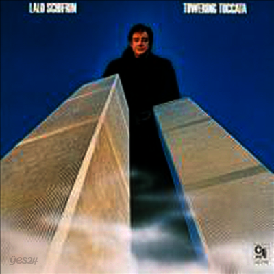 Lalo Schifrin - Towering Toccata (CTI Jazz Series)(일본반)(CD)