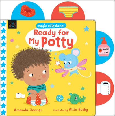 Ready for My Potty