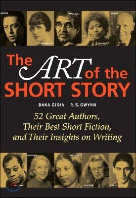 The Art of the Short Story