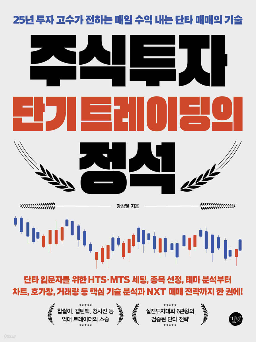 켄 피셔 불변의 차트