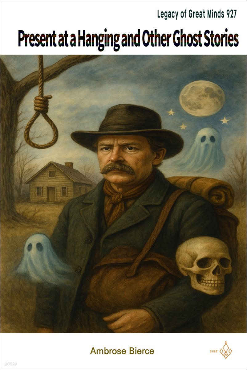 Present at a Hanging and Other Ghost Stories