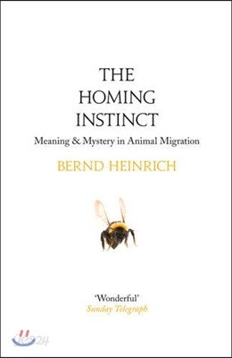 The Homing Instinct