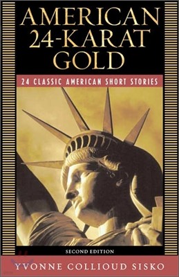 American 24-karat Gold, 2/e