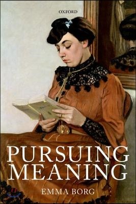 Pursuing Meaning