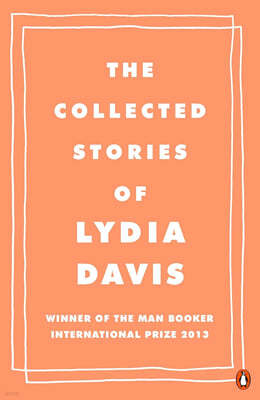 The Collected Stories of Lydia Davis