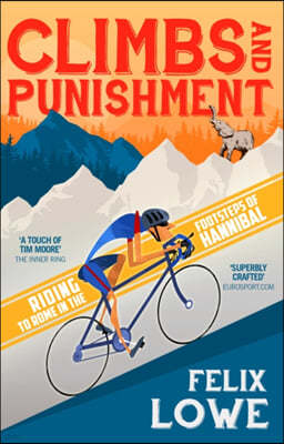 Climbs and Punishment