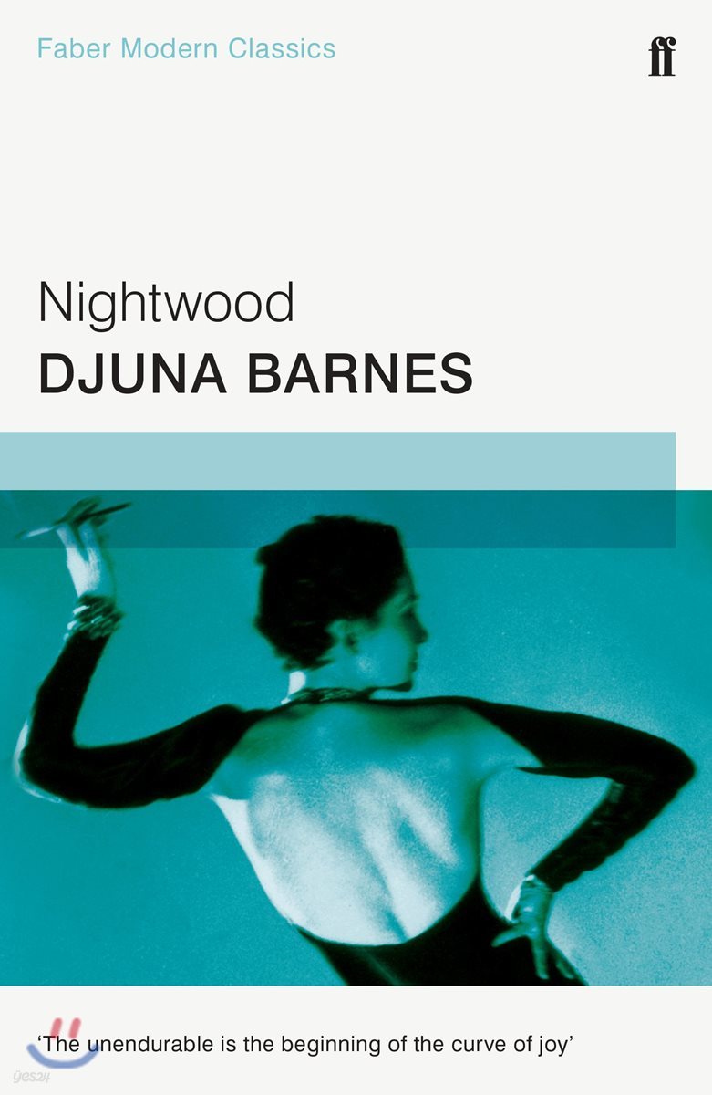 Nightwood
