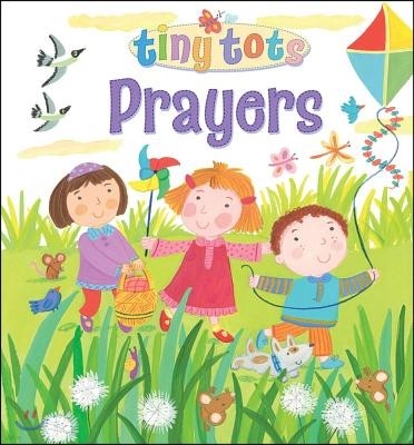 Tiny Tots Prayers