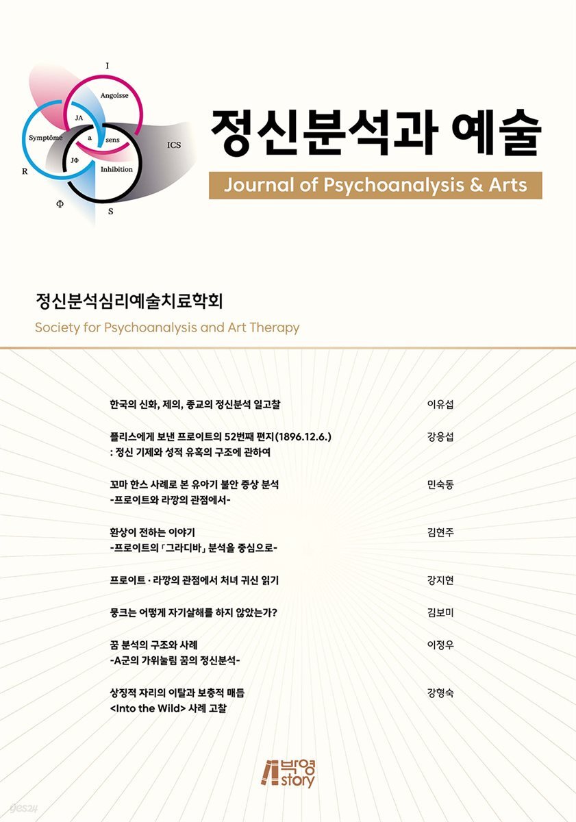 정신분석과 예술