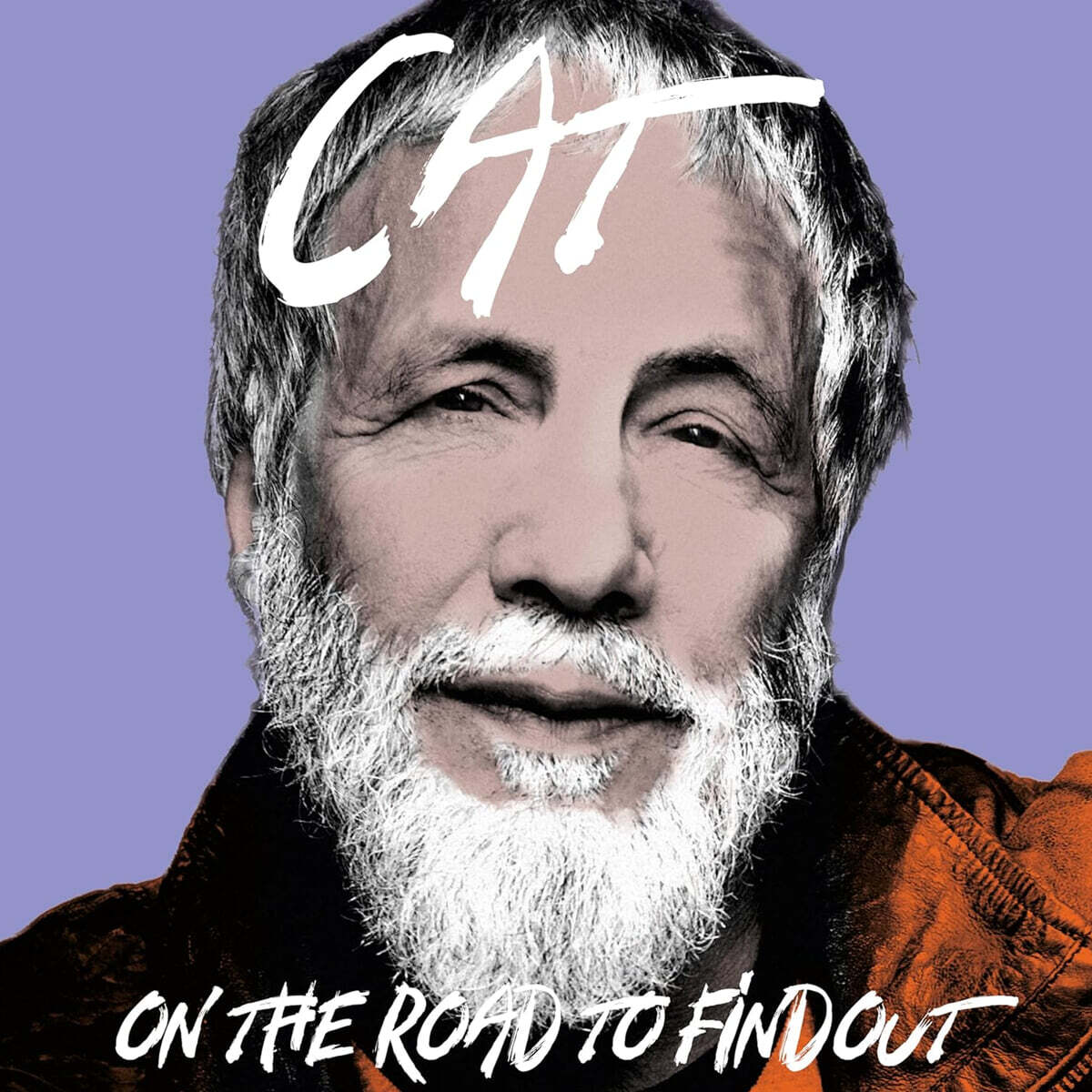 Cat Stevens (캣 스티븐스) - On The Road To Findout - Greatest Hits [4LP 박스세트]