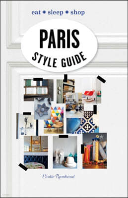 The Paris Style Guide