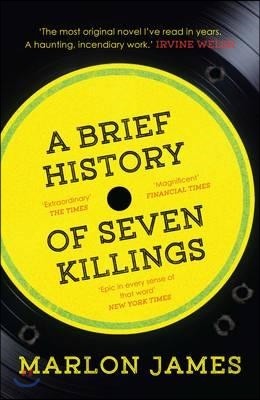 Brief History of Seven Killings