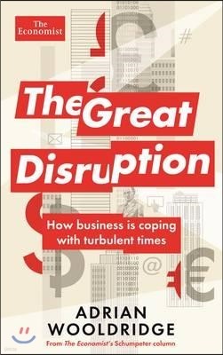 Great Disruption