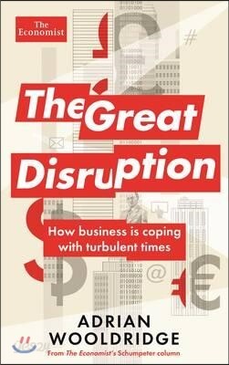 Great Disruption